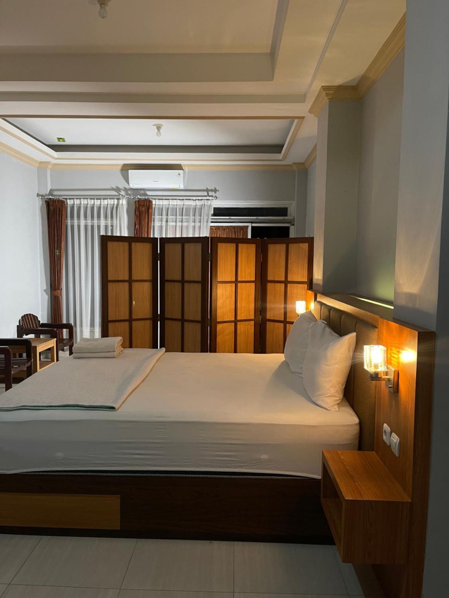 Wesbobo Inn Solo Екстер'єр фото