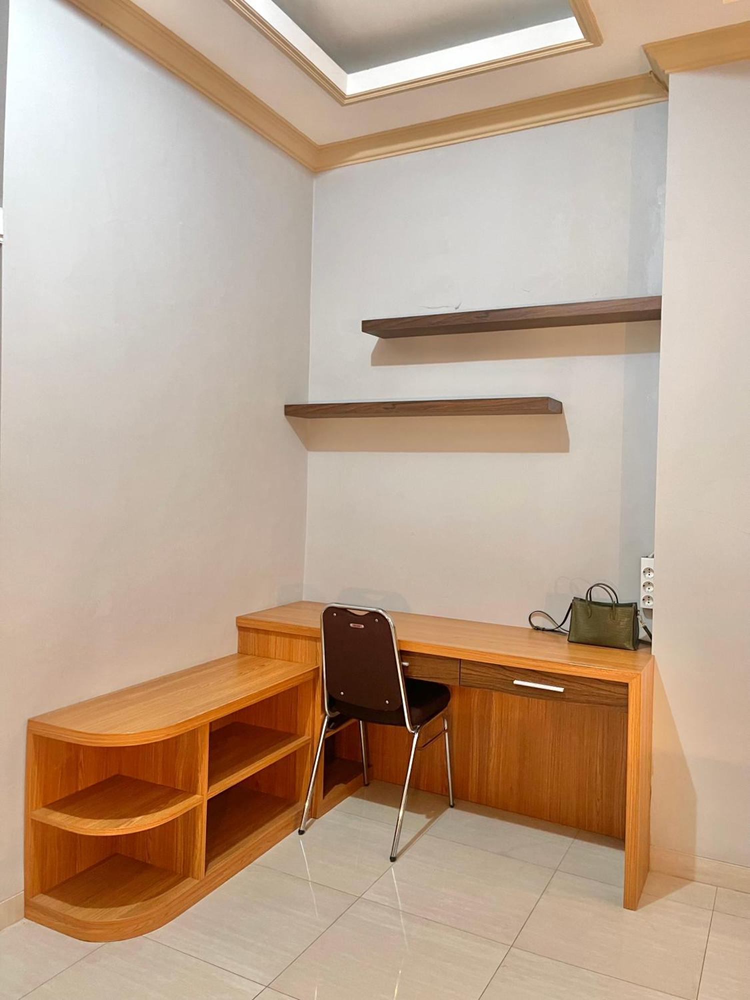 Wesbobo Inn Solo Екстер'єр фото