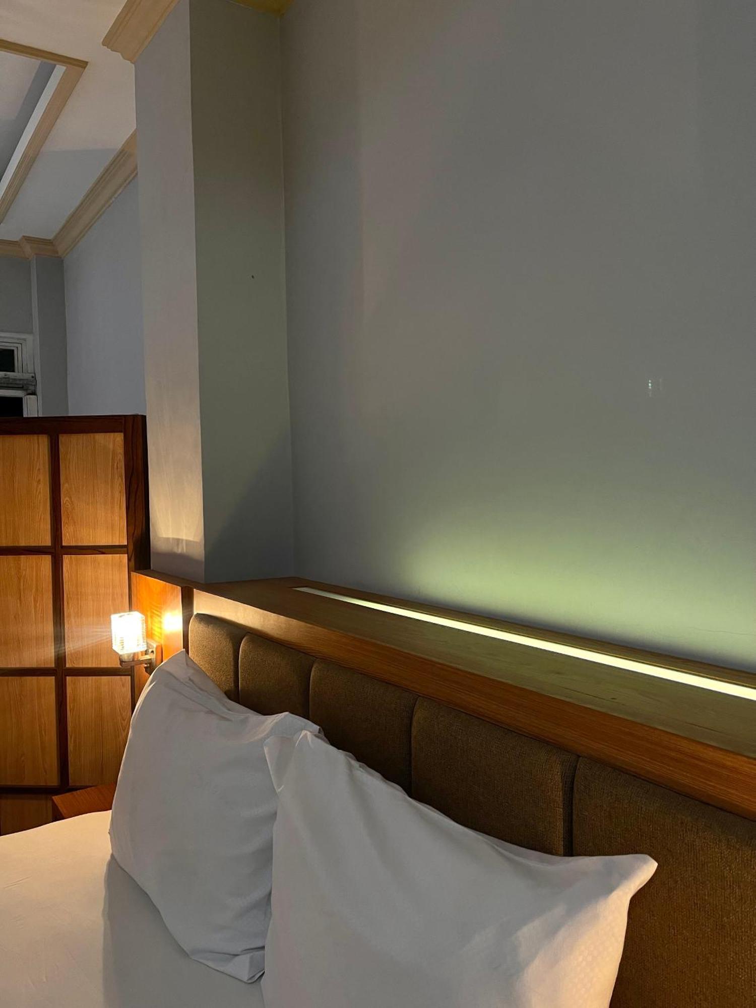 Wesbobo Inn Solo Екстер'єр фото