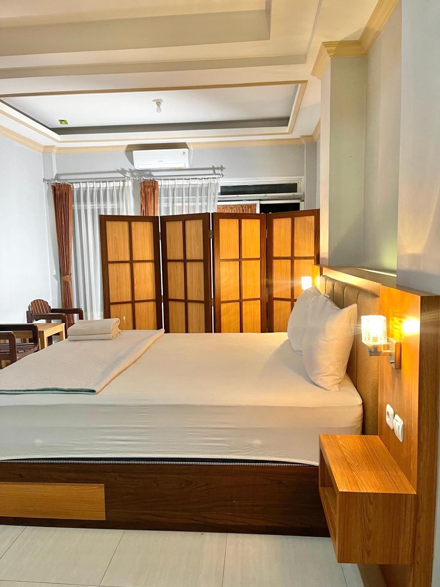 Wesbobo Inn Solo Екстер'єр фото