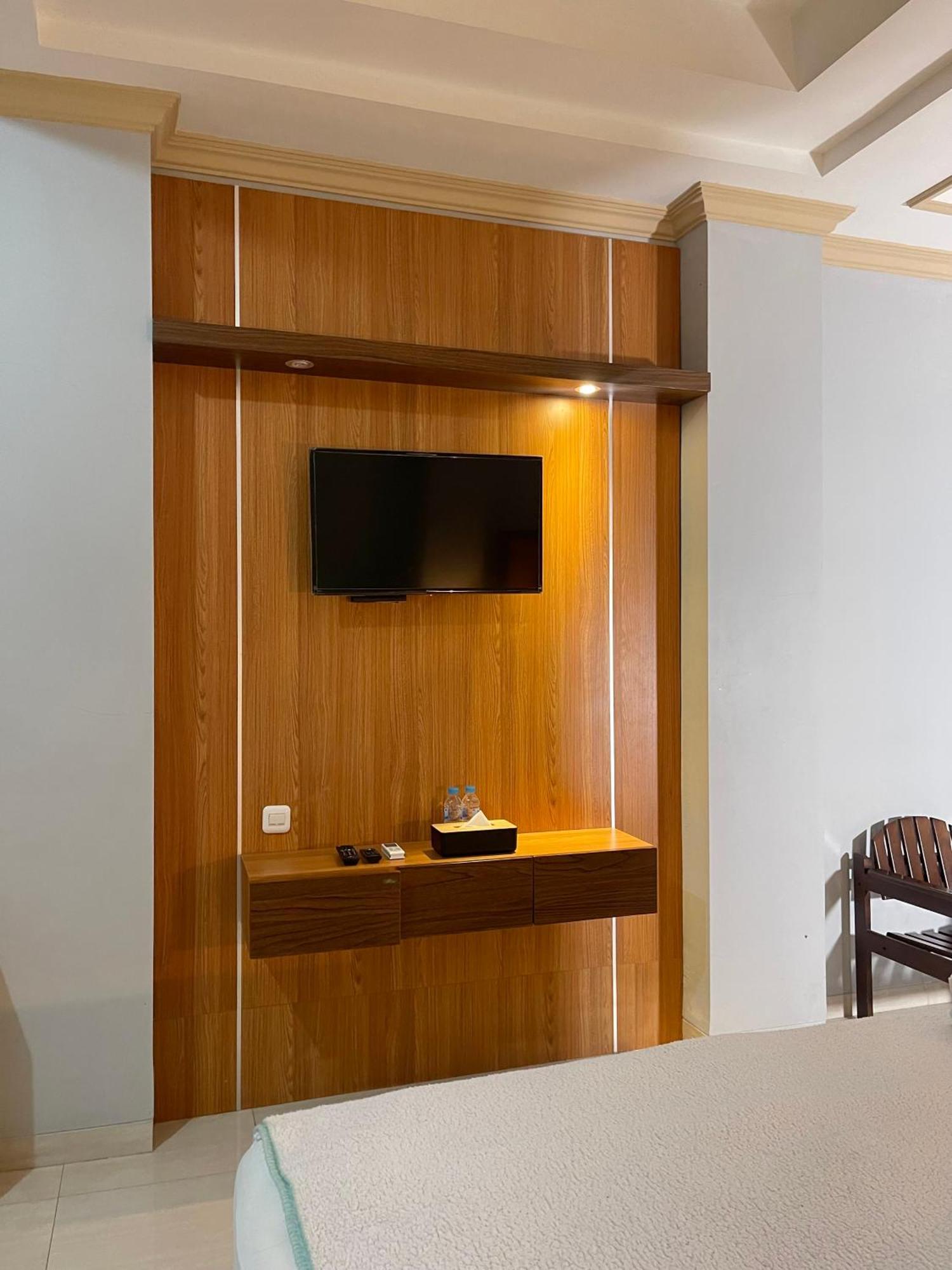 Wesbobo Inn Solo Екстер'єр фото