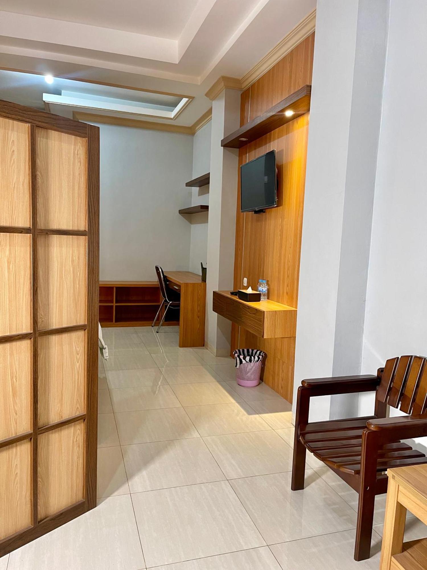 Wesbobo Inn Solo Екстер'єр фото