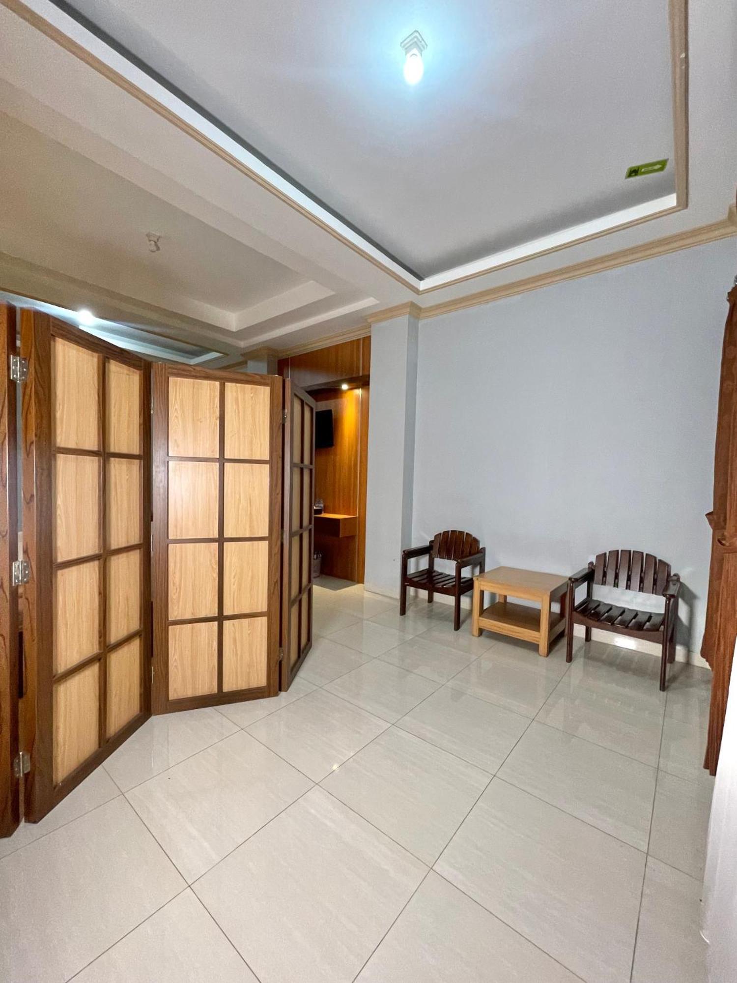 Wesbobo Inn Solo Екстер'єр фото