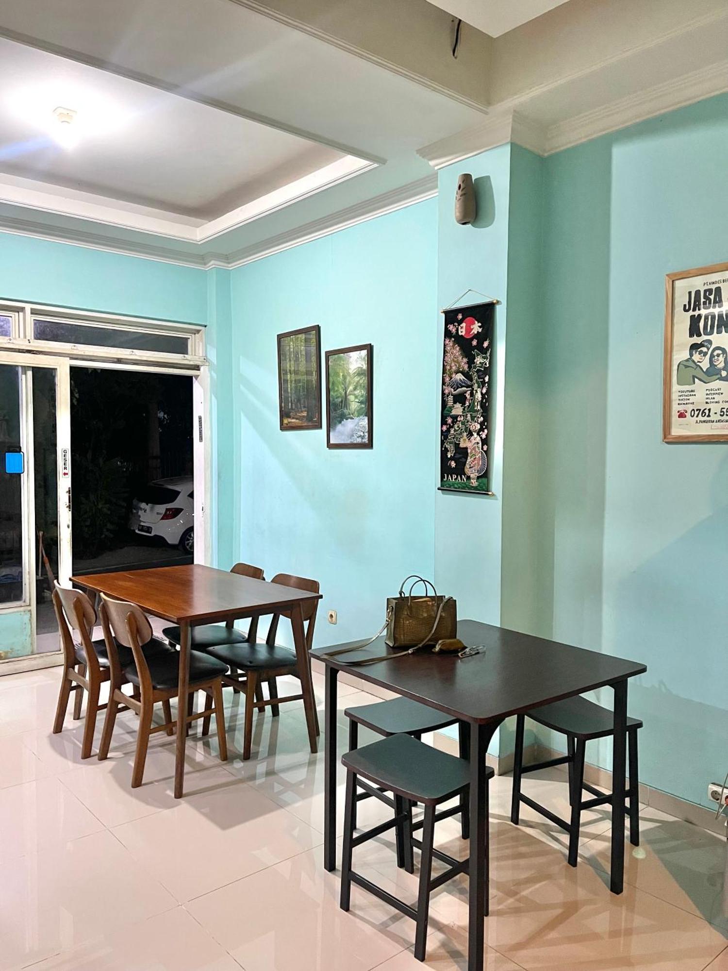 Wesbobo Inn Solo Екстер'єр фото