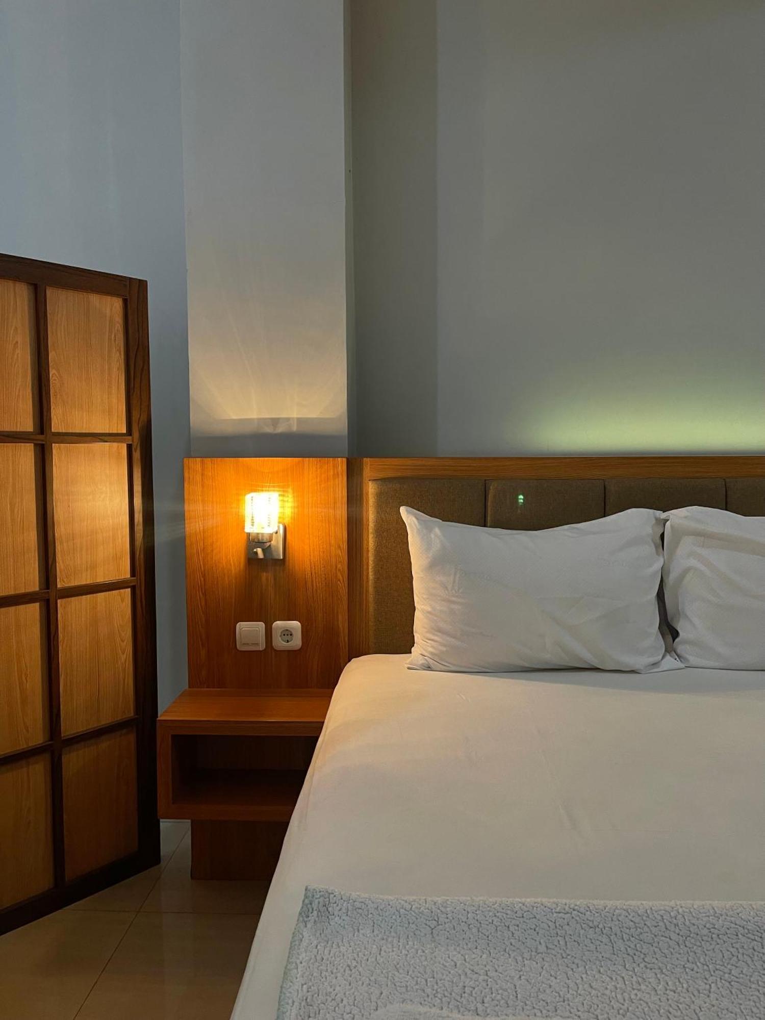 Wesbobo Inn Solo Екстер'єр фото