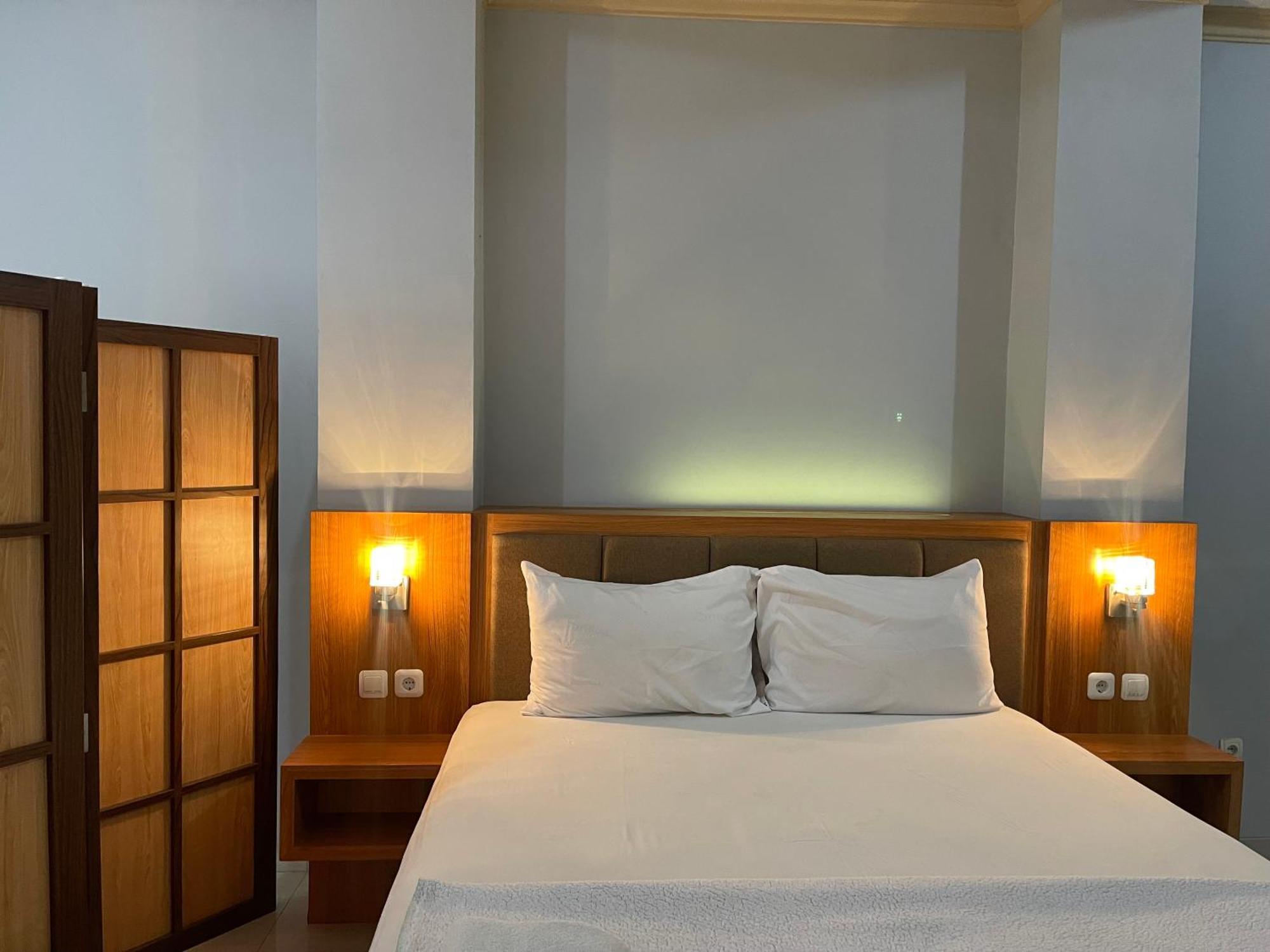 Wesbobo Inn Solo Екстер'єр фото