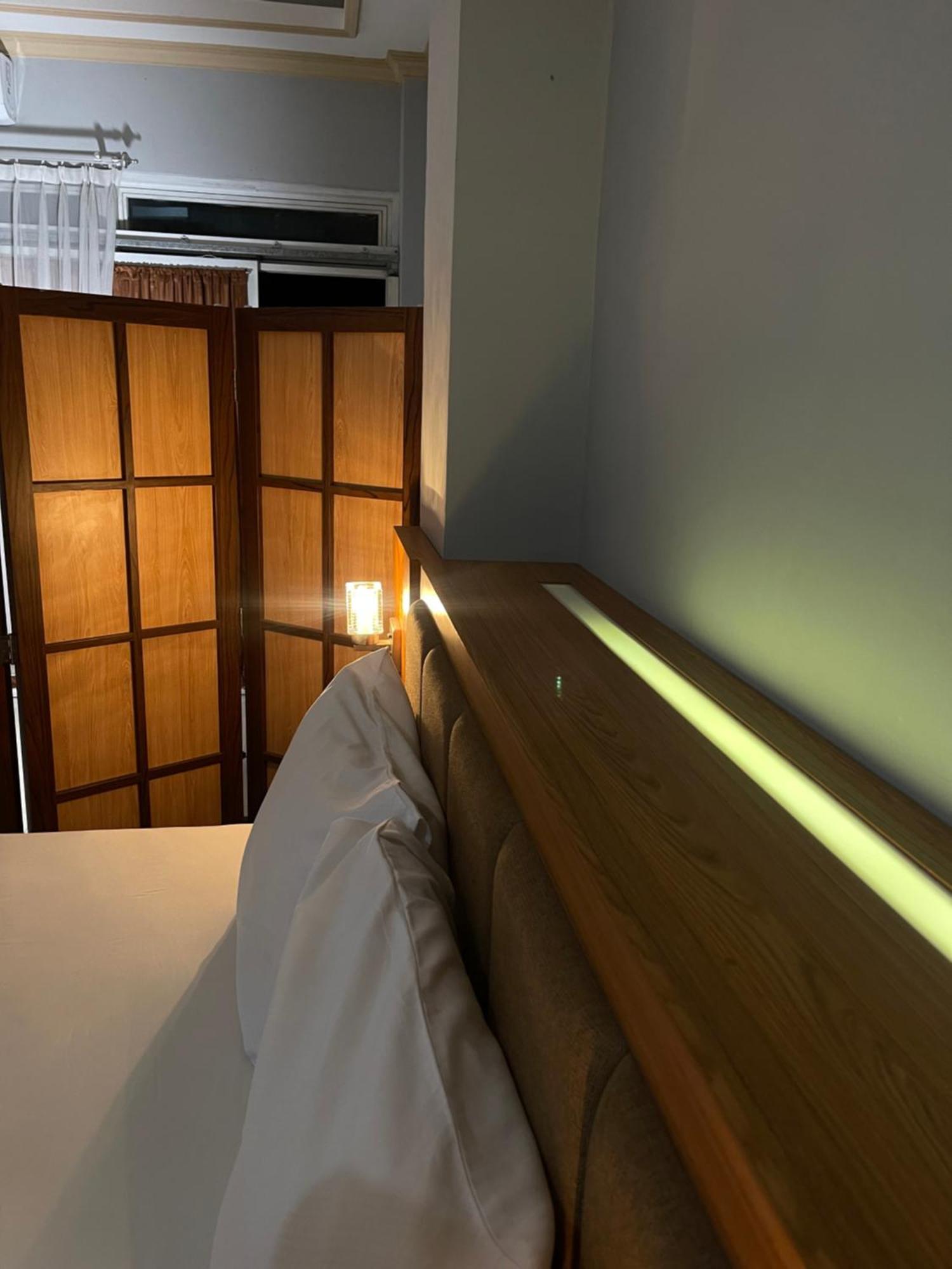 Wesbobo Inn Solo Екстер'єр фото