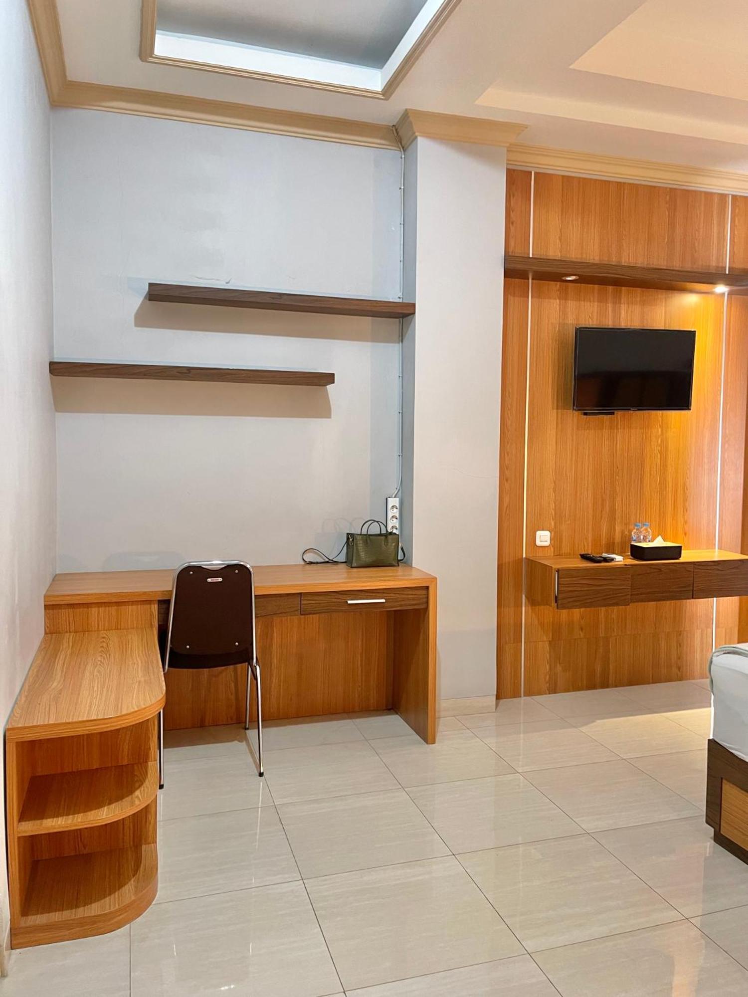 Wesbobo Inn Solo Екстер'єр фото
